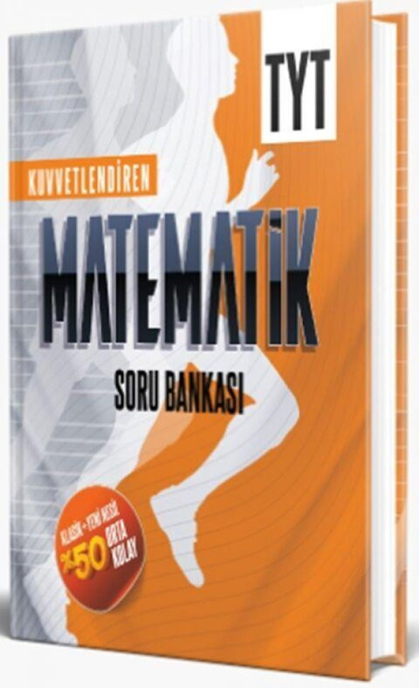 TYT Matematik Kuvvetlendiren Soru Bankası Aktif Öğrenme Yayınları ürün görseli 1