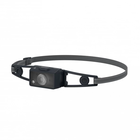 LedLenser NEO1R BLACK 502712 KOŞU FENERİ LED502712 ürün görseli 1