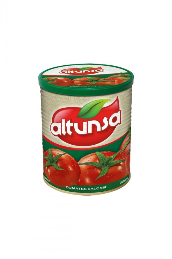 Altunsa Domates Salçası 830 gr ürün görseli 1