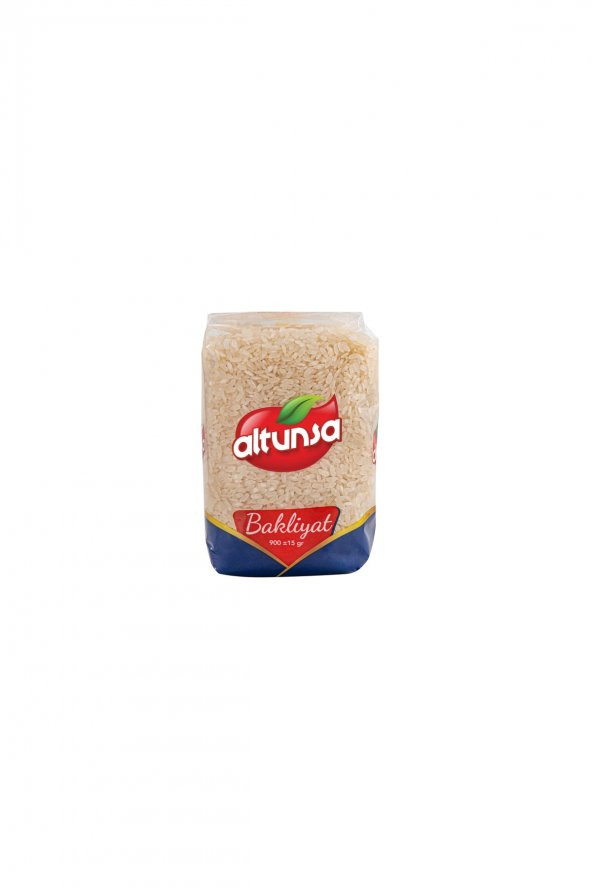 Altunsa Gönen Baldo Pirinç 900 G - Resim 4