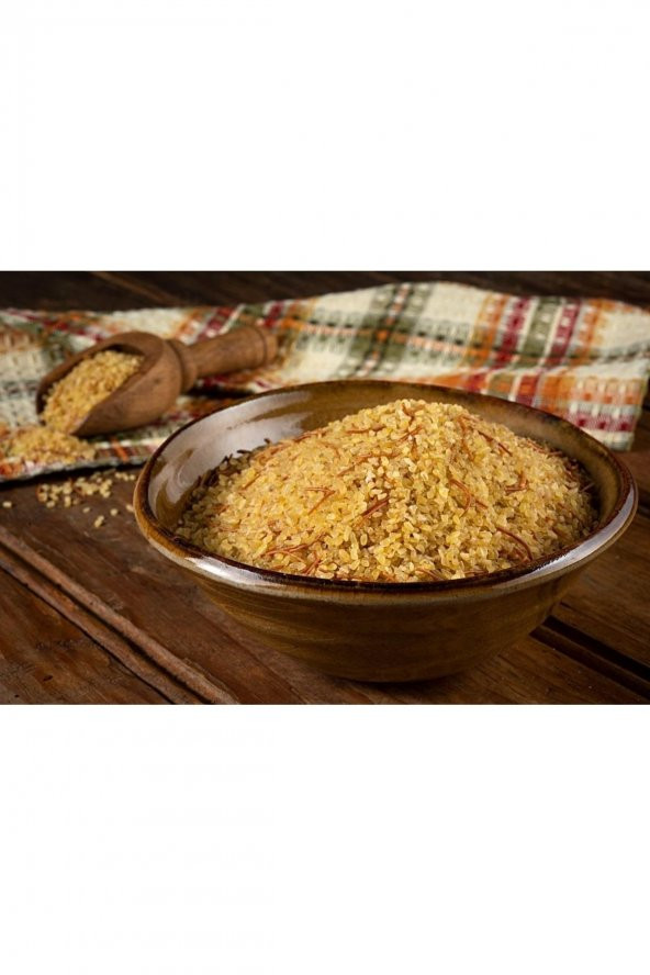 Altunsa Şehriyeli Bulgur 900 Gr - Resim 2