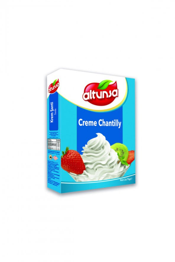 Altunsa Sade Krem Şanti 150 Gr ürün görseli 1