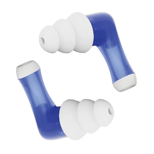 Otifleks Duş Kulak Tıkacı Medium - Resim 2