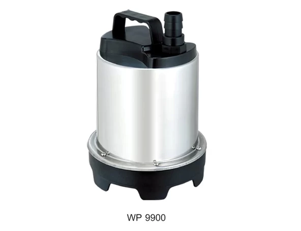 Sobo Çelik Gövdeli Akvaryum Sump (Kafa) Motoru 105W. 5000LT/SAAT WP-9900 ürün görseli 1