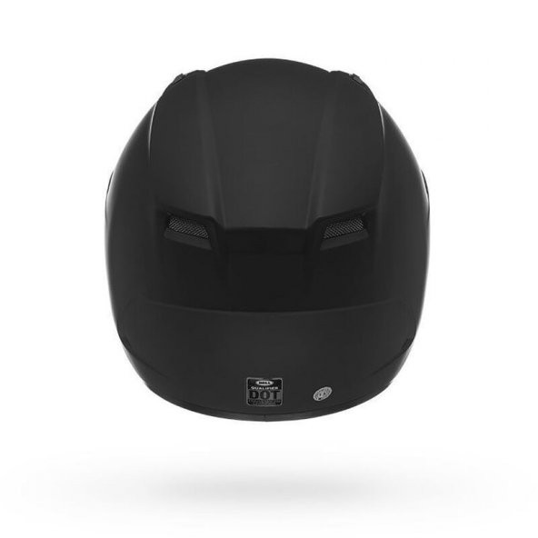 Bell Qualifier Kapalı Kask XL (Mat-Siyah) - Resim 5