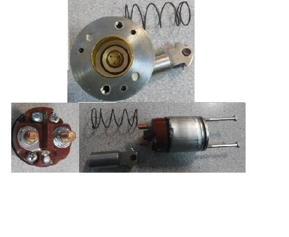 MAKO MARŞ OTOMATİĞİ R9 R11 R19 R21 ürün görseli 1