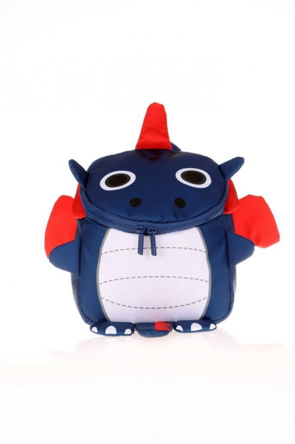 Kaukko Kids&Love Anaokulu Çantası Dinosaur V6020 ürün görseli 1