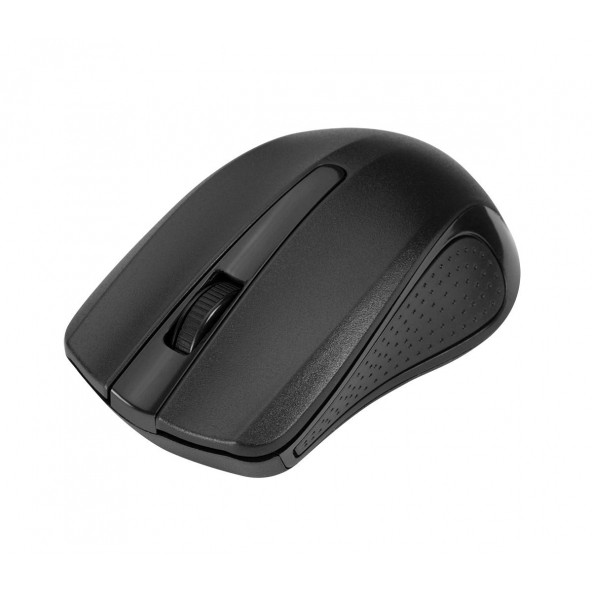 Zuidid BWM5 USB Alıcılı 2.4G Optik Kablosuz Mouse ürün görseli 1