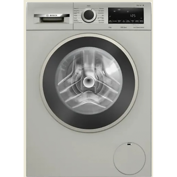 Bosch Wga142zxtr 1200 Devir 9 Kg Çamaşır Makinası ürün görseli 1