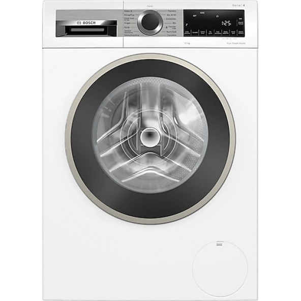 Bosch WGA252Z0TR 10 Kg 1200 Devir Çamaşır Makinesi ürün görseli 1