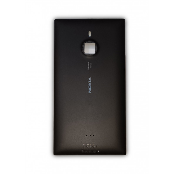 Nokia Lumia 1520 Arka Kapak Nokia uyumlu Lumia 1520 Siyah Arka Kapak ürün görseli 1