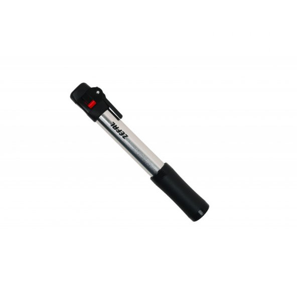 Zefal Air Profil Switch Mini El Pompası 101711 ürün görseli 1