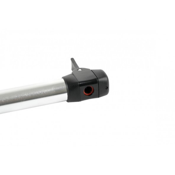 Zefal Air Profil Switch Mini El Pompası 101711 - Resim 2