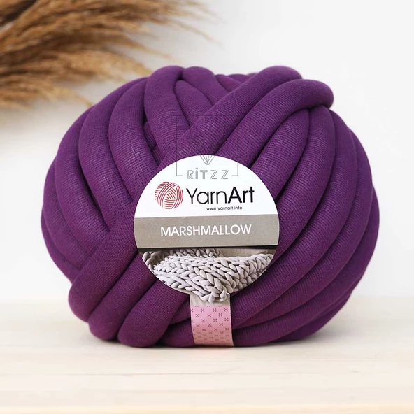 Yarnart Marshmallow 915 ürün görseli 1