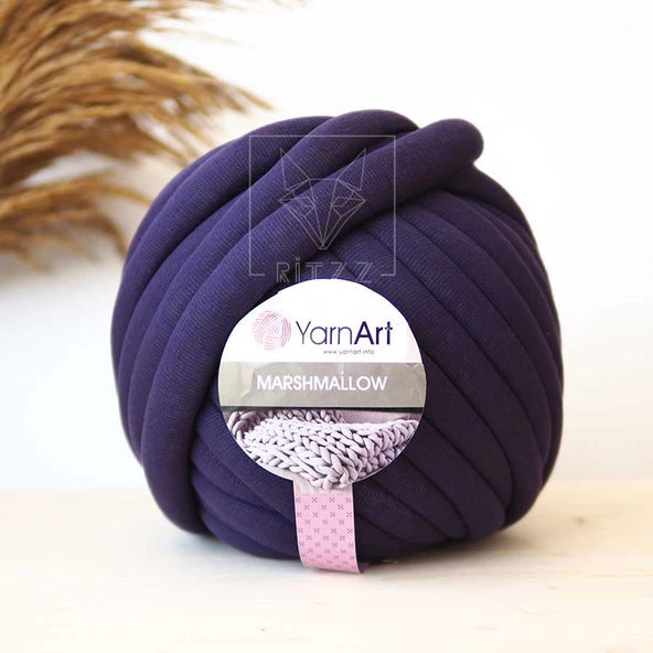 Yarnart Marshmallow 914 ürün görseli 1