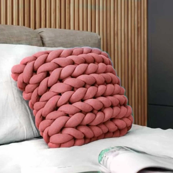 Yarnart Marshmallow 916 - Resim 2