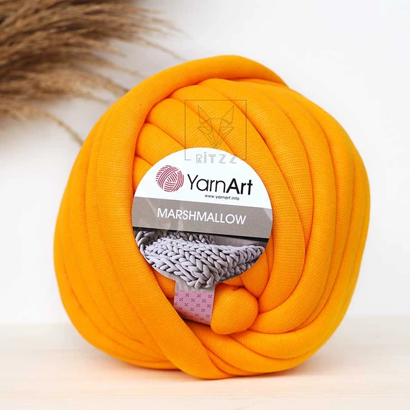 Yarnart Marshmallow 916 ürün görseli 1