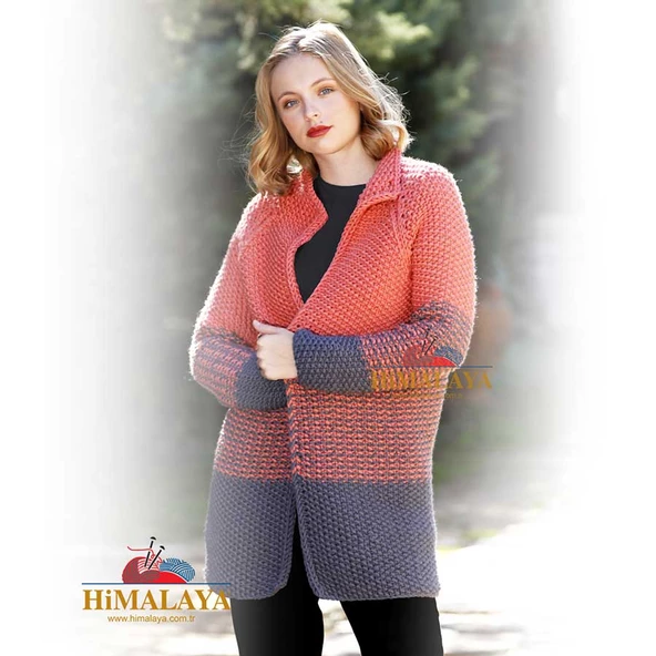 Himalaya Snow / Bej / 75505 - Resim 4