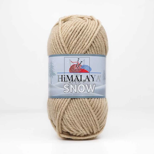 Himalaya Snow / Bej / 75505 ürün görseli 1