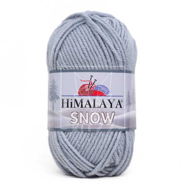 Himalaya Snow / Orta Gri / 75543 ürün görseli 1