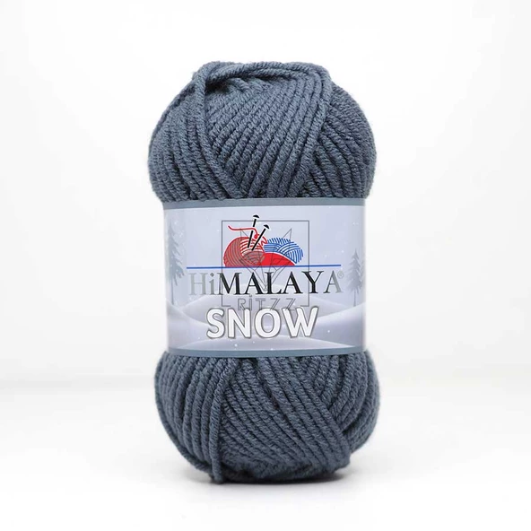 Himalaya Snow 75539 Koyu Gri ürün görseli 1