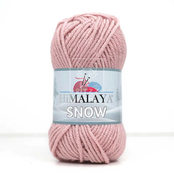 Himalaya Snow / Gül Kurusu / 75515 ürün görseli 1