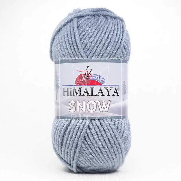 Himalaya Snow / Buz Mavi / 75538 ürün görseli 1