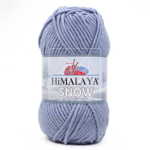 Himalaya Snow / Soft Mavi / 75526 ürün görseli 1