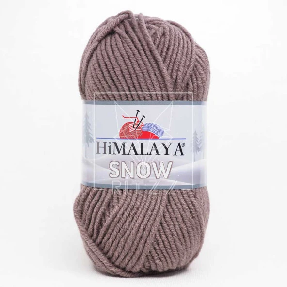 Himalaya Snow / Kahve / 75518 ürün görseli 1