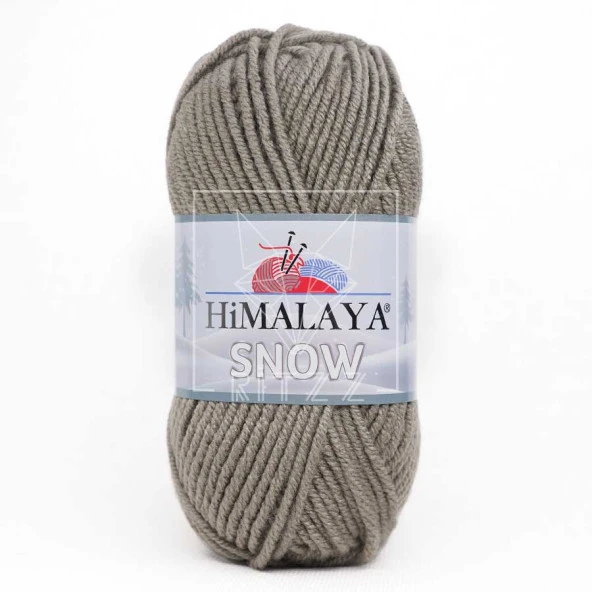 Himalaya Snow / Koyu Vizon / 75537 ürün görseli 1