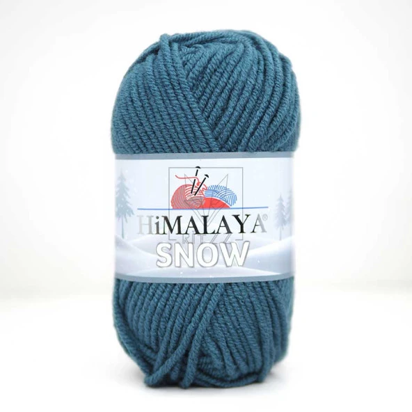 Himalaya Snow / Petrol Mavi / 75533 ürün görseli 1