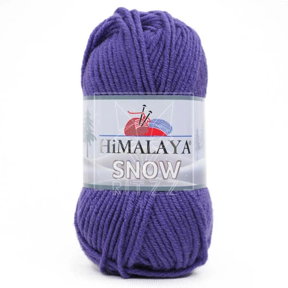 Himalaya Snow / Lavanta / 75546 ürün görseli 1