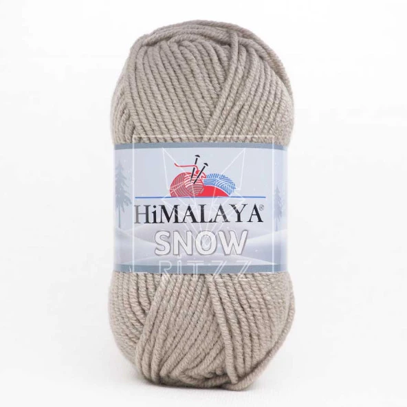 Himalaya Snow / Koyu Bej / 75536 ürün görseli 1