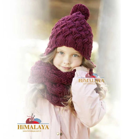 Himalaya Snow / Koyu Bej / 75536 - Resim 3