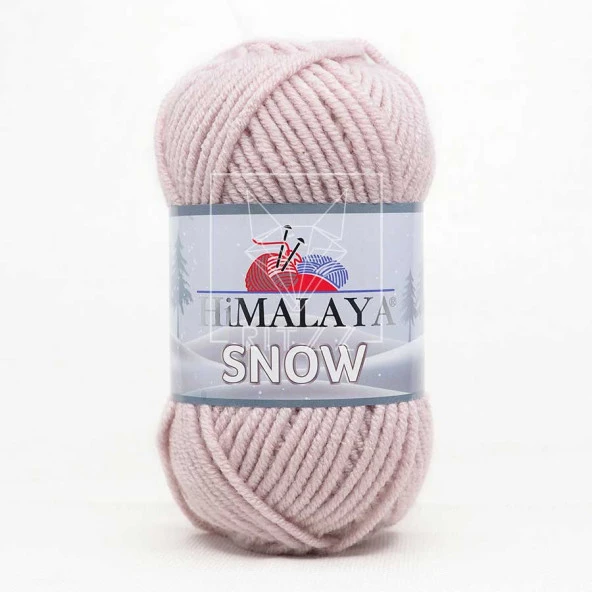 Himalaya Snow / Pudra / 75519 - Resim 4