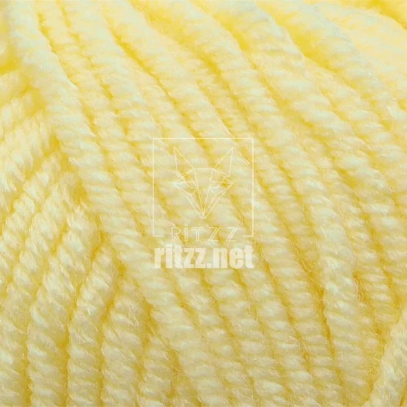 Himalaya Snow 75507 Açık Sarı - Resim 4