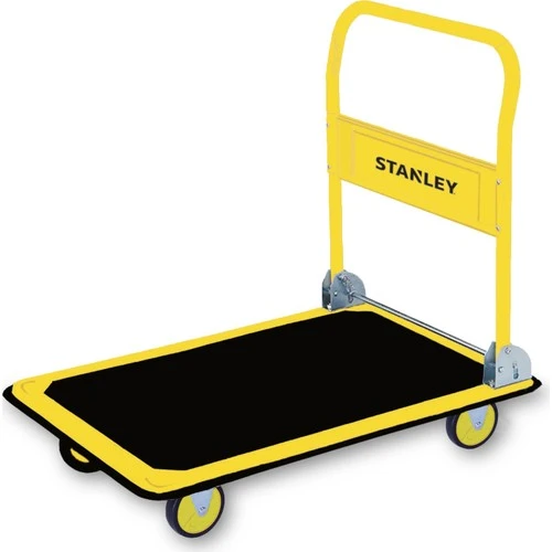 Stanley PC528 300Kg Profesyonel Paket Taşıma Arabası ürün görseli 1