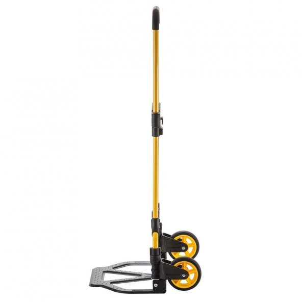 Stanley FT580 70Kg Katlanır El Arabası ürün görseli 1