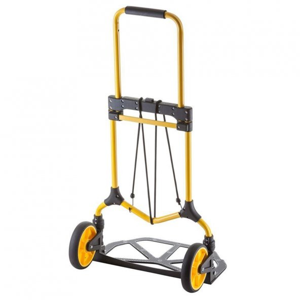 Stanley FT582 90Kg Katlanır El Arabası ürün görseli 1