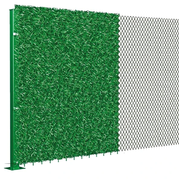 Çimçit 150 cm x 10 M - Resim 2