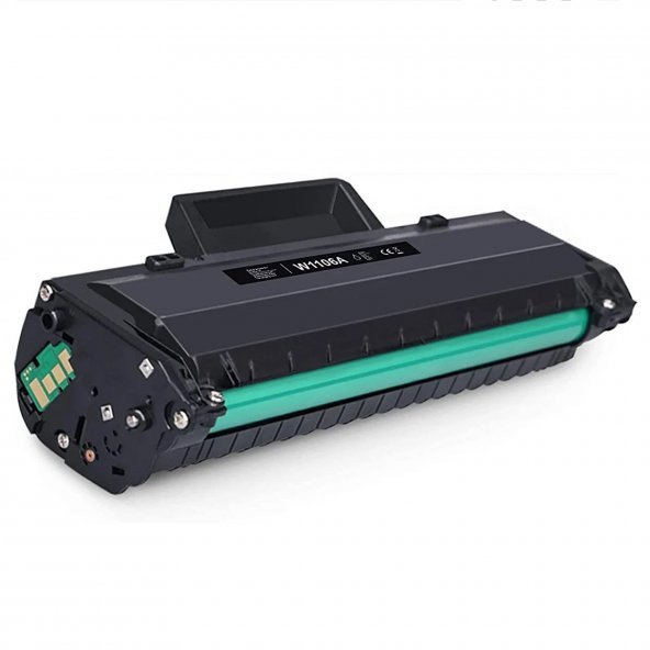 For Melsan Hp 107R 107W - 135R 135W - 137FNW Toner Muadil Çipli ürün görseli 1