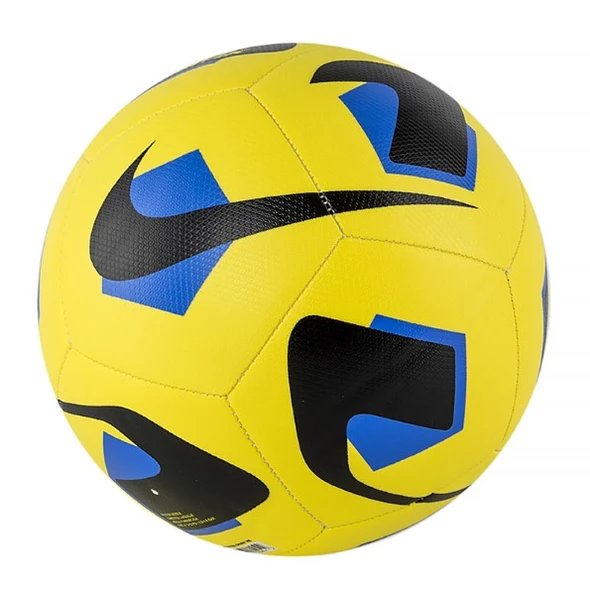 Nike Park Futbol Topu DN3607-765 SARI ürün görseli 1
