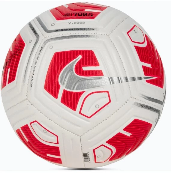 Nike CU8062-100 Strike Team Unisex Futbol Topu BEYAZ ürün görseli 1