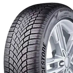 Bridgestone Blizzak LM005 255/45R18 103V XL (Kış) (2023) ürün görseli 1