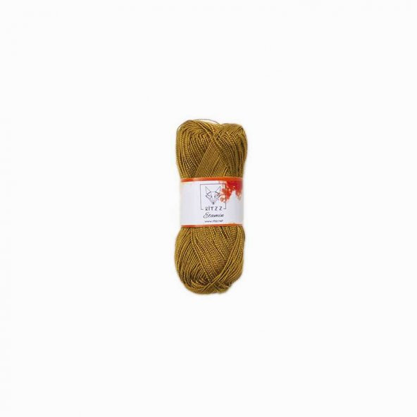 Ritzz Etamin // 30GR // 9540 ürün görseli 1