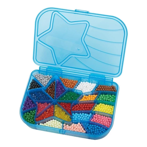 Aquabeads Mega Boncuk Seti - Resim 2