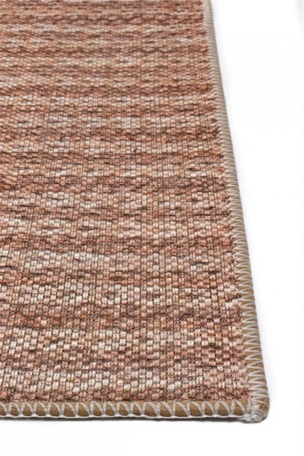 Mandaş Halı Jutz JZ06 Doğal Jüt Kilim - 120X180CM ürün görseli 1