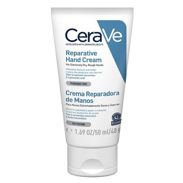 CeraVe El Kremi 50 ml ürün görseli 1