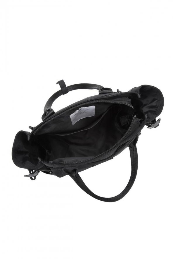 Bagacar Smart Bag 3194 Okul ve Günlük Laptop Bölmeli Sırt Çantası Petrol ürün görseli 1