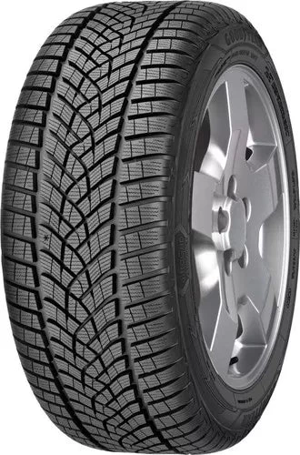 Goodyear UltraGrip Performance + 235/50R18 101V XL FP (Kış) (2023) ürün görseli 1